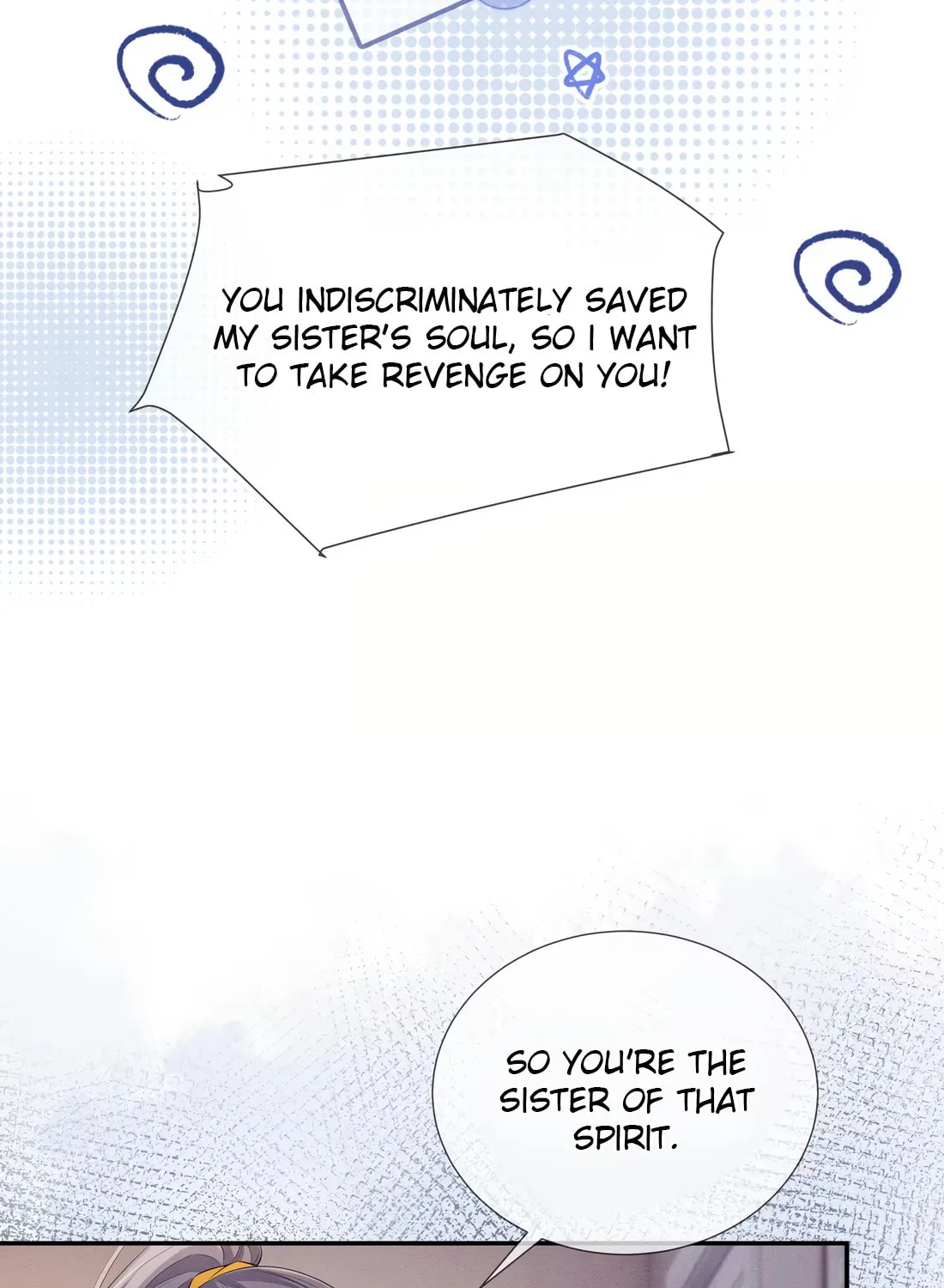 Kiss Me In The Dark Of Night Chapter 10 page 11 - 