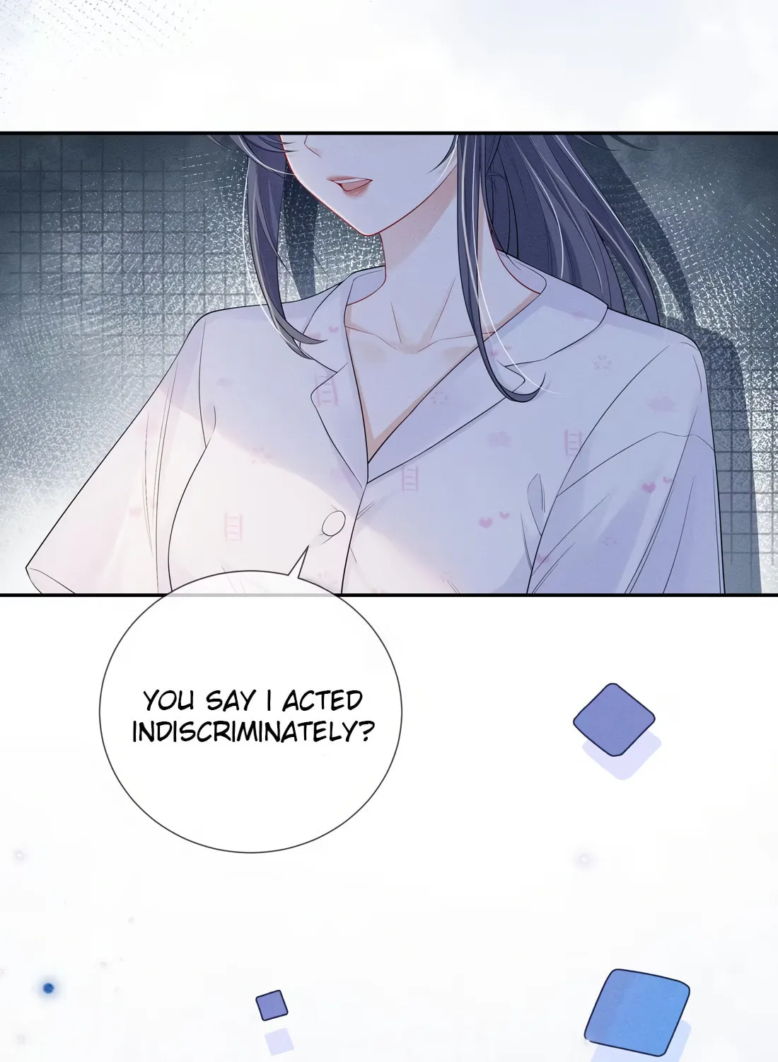Kiss Me In The Dark Of Night Chapter 10 page 13 - 