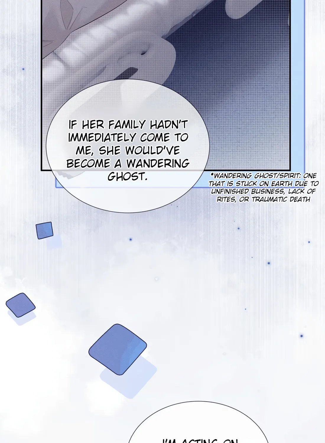 Kiss Me In The Dark Of Night Chapter 10 page 16 - 