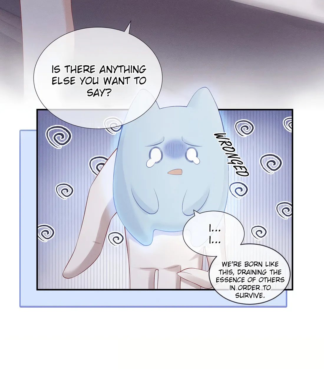 Kiss Me In The Dark Of Night Chapter 10 page 20 - 