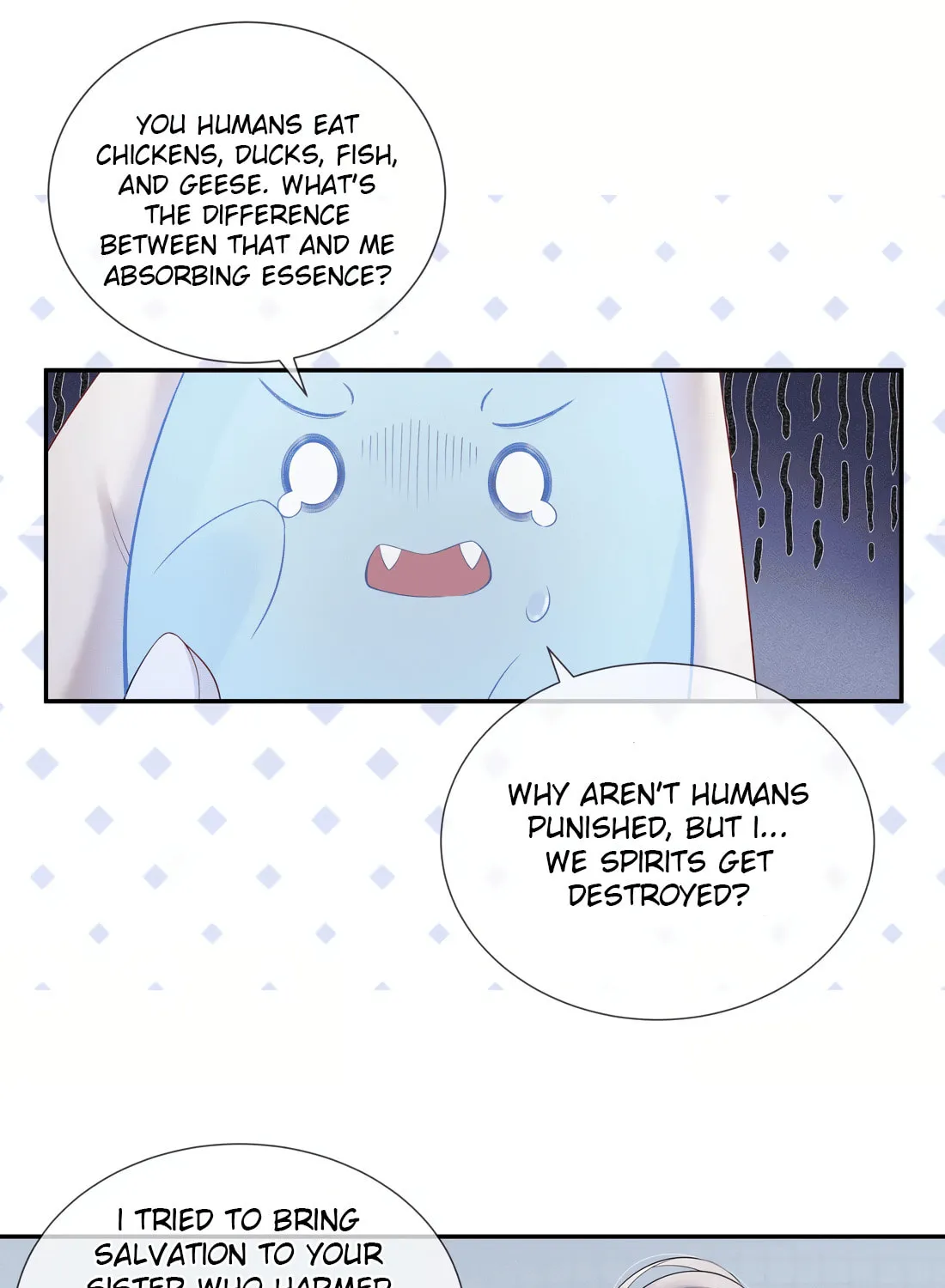 Kiss Me In The Dark Of Night Chapter 10 page 21 - 