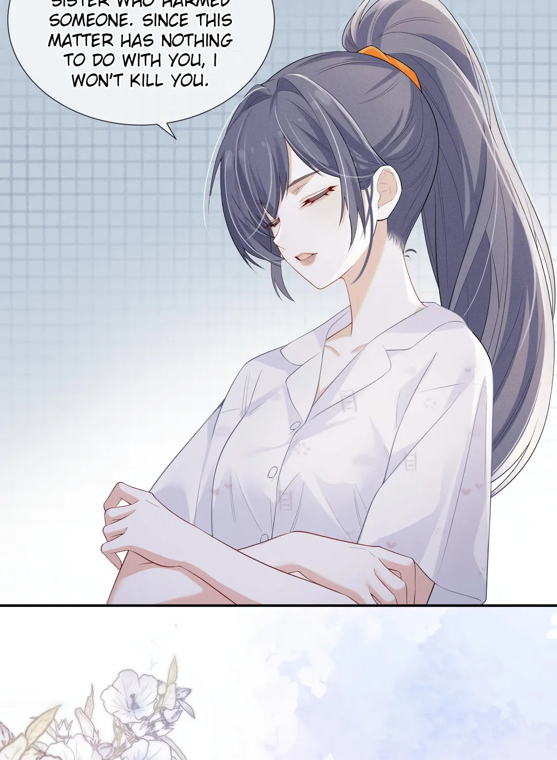 Kiss Me In The Dark Of Night Chapter 10 page 22 - 