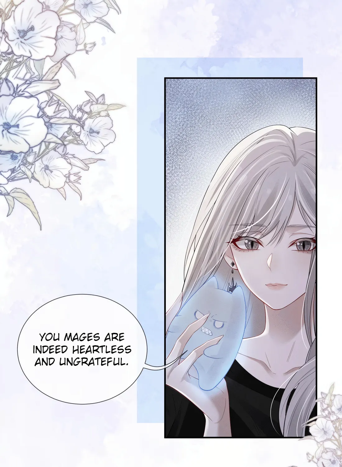 Kiss Me In The Dark Of Night Chapter 10 page 23 - 