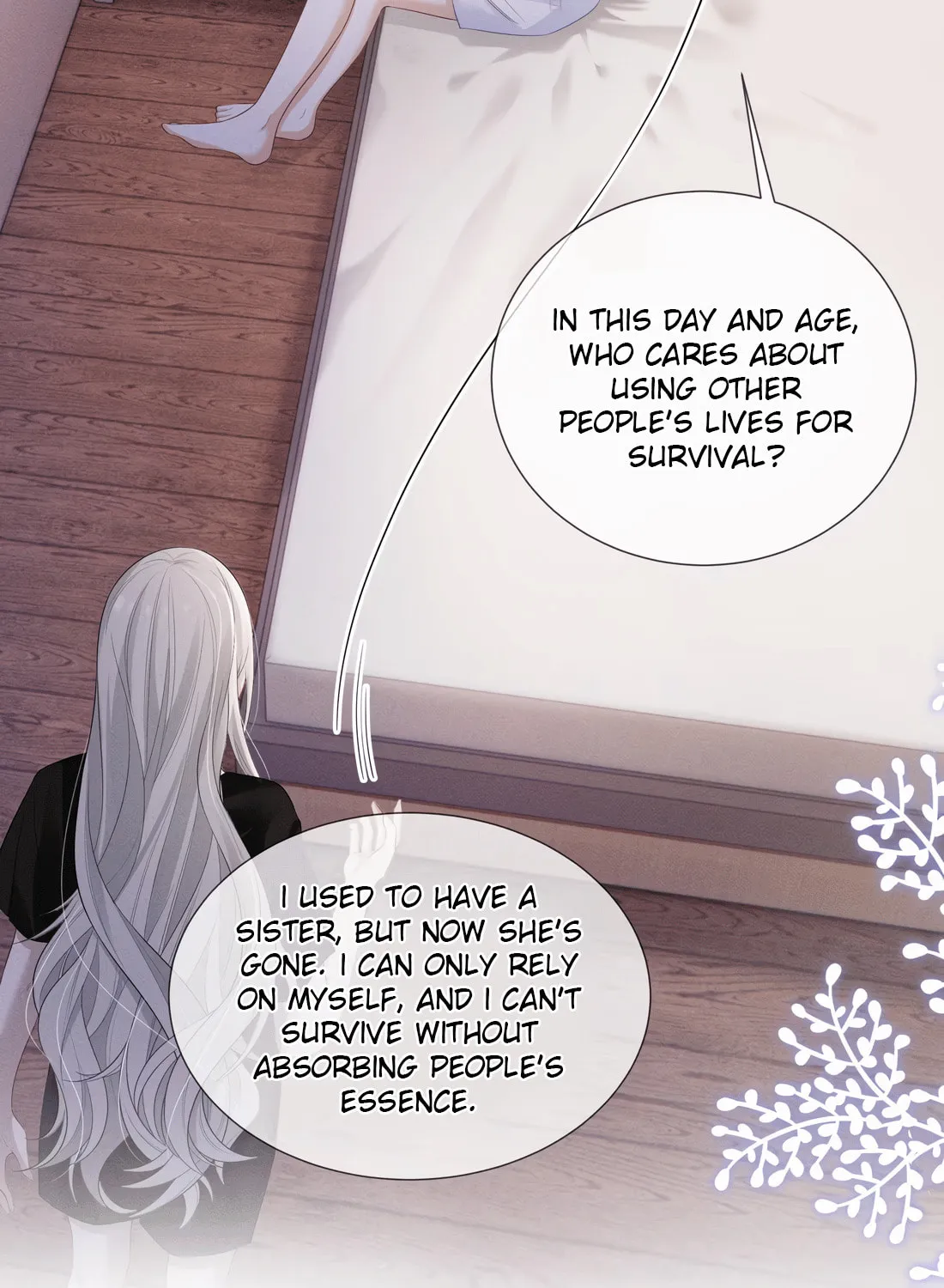 Kiss Me In The Dark Of Night Chapter 10 page 27 - 