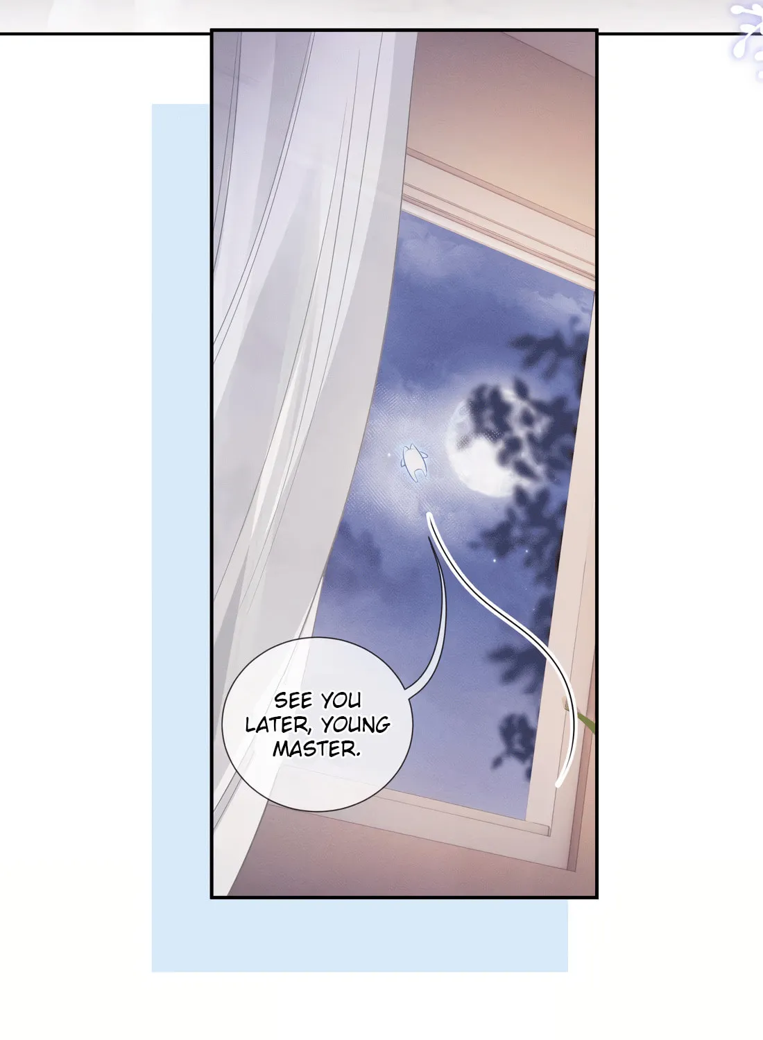 Kiss Me In The Dark Of Night Chapter 10 page 28 - 