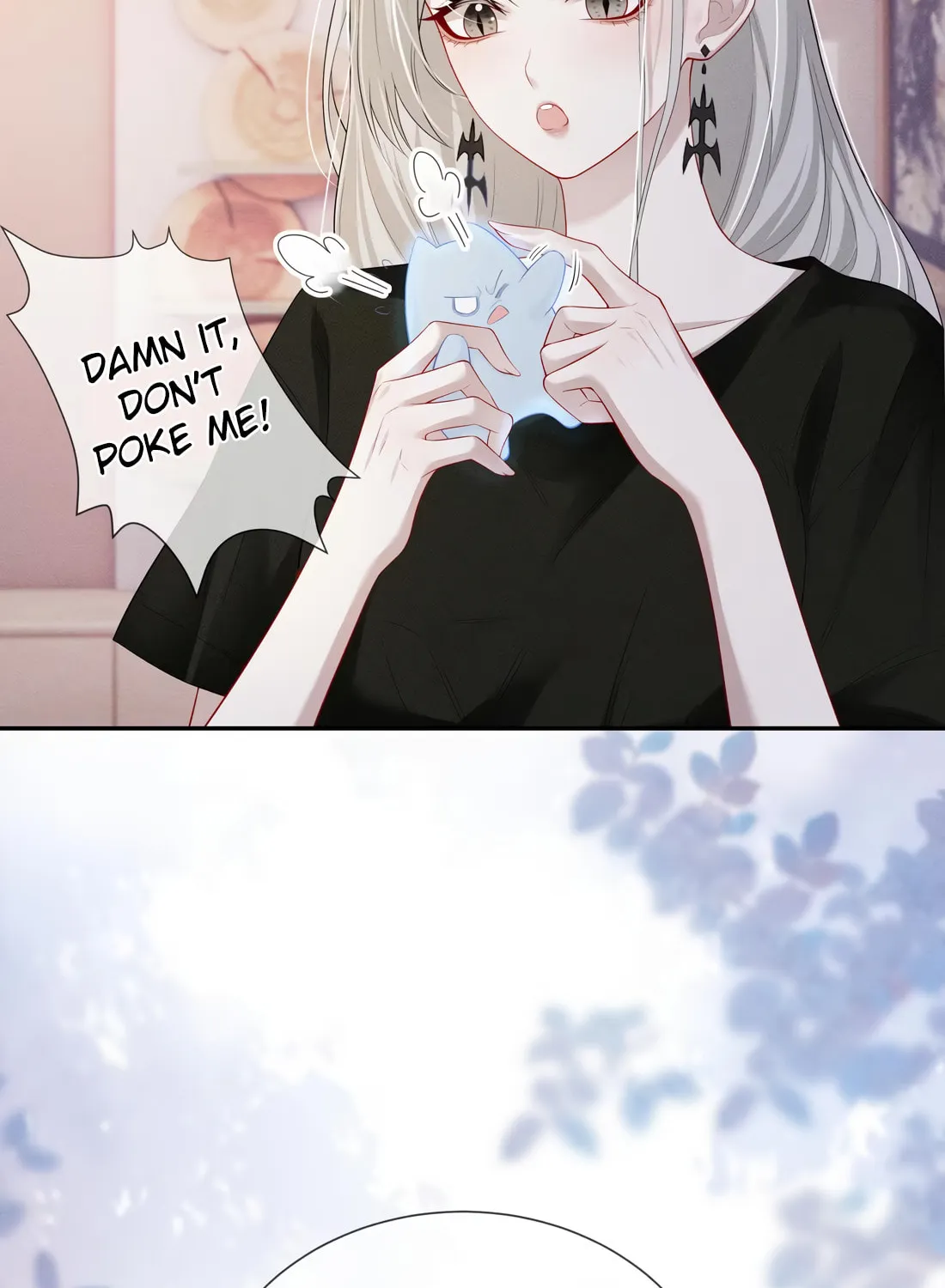 Kiss Me In The Dark Of Night Chapter 10 page 4 - 