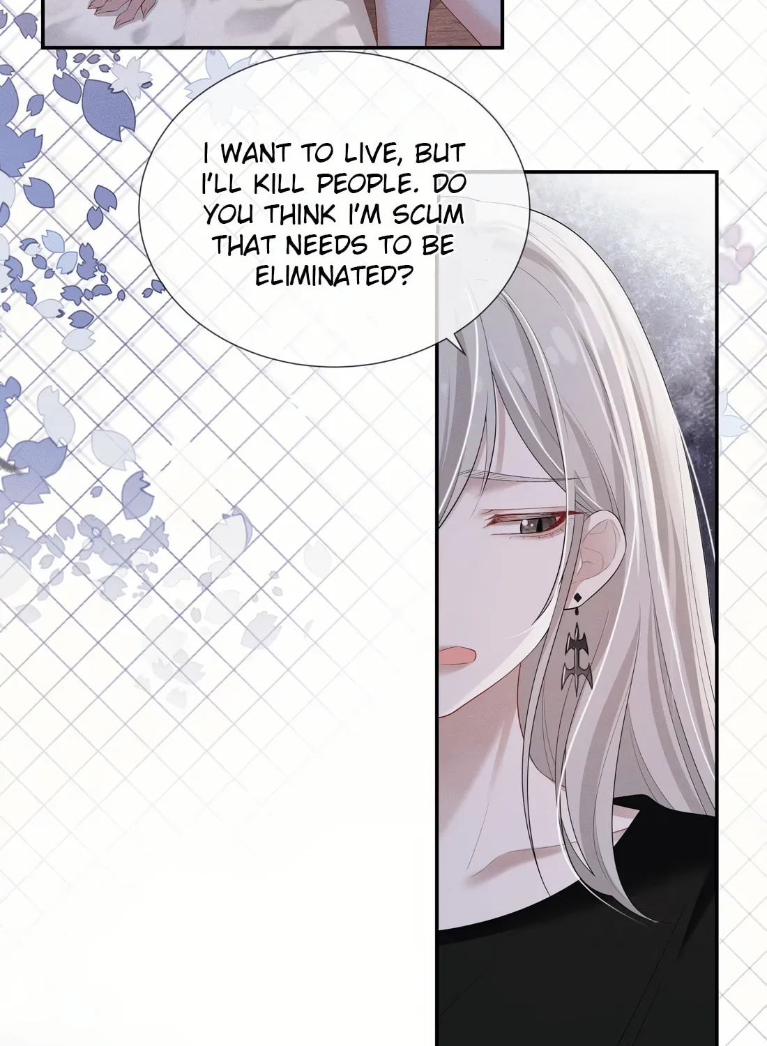 Kiss Me In The Dark Of Night Chapter 10 page 31 - 