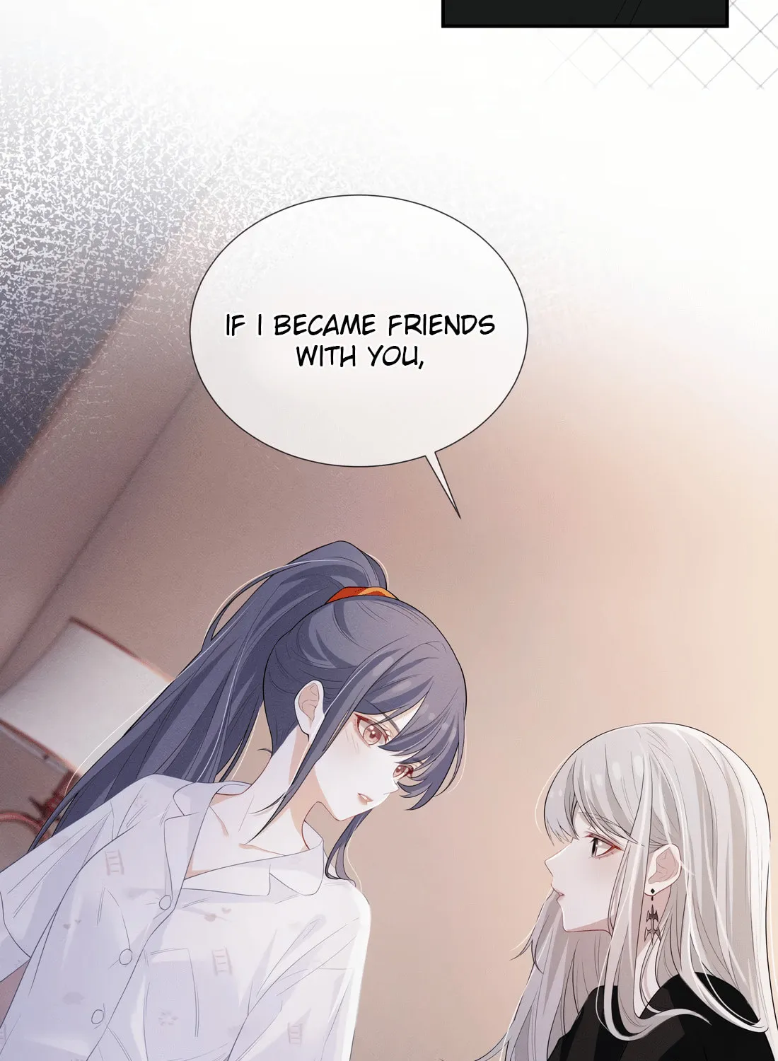 Kiss Me In The Dark Of Night Chapter 10 page 32 - 