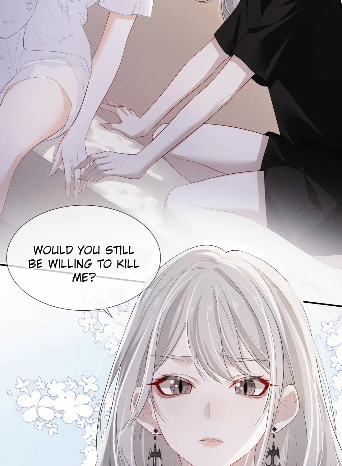 Kiss Me In The Dark Of Night Chapter 10 page 33 - 