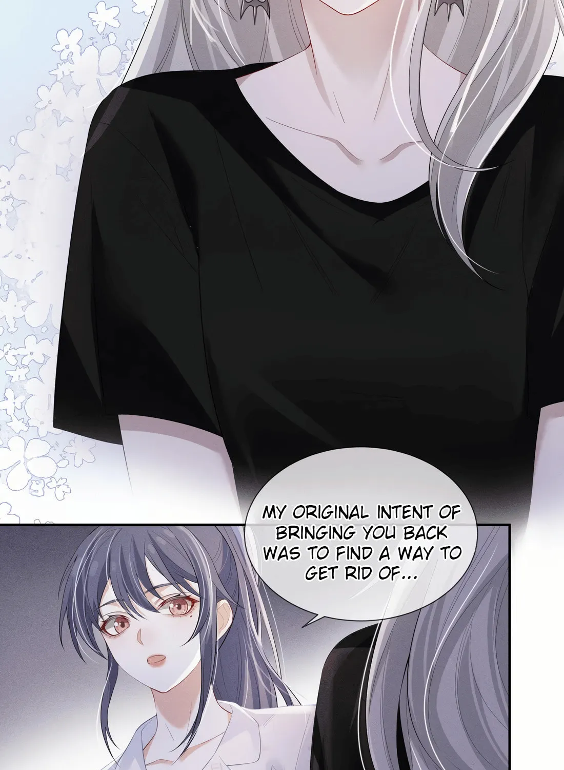 Kiss Me In The Dark Of Night Chapter 10 page 34 - 