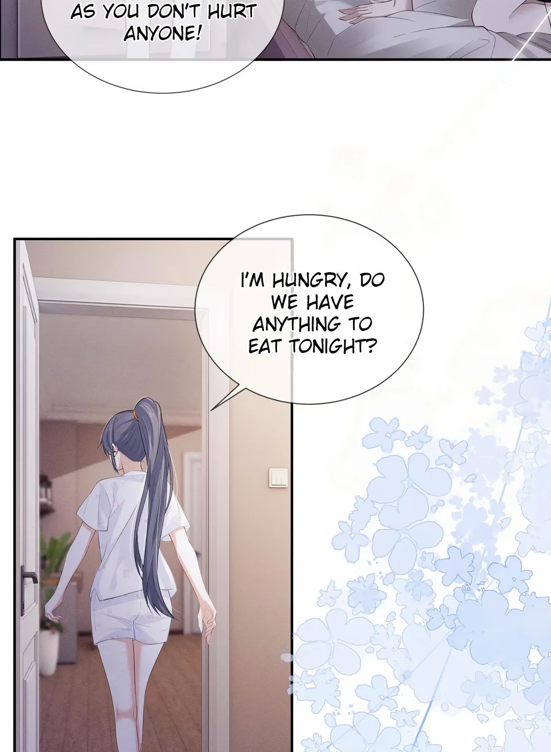 Kiss Me In The Dark Of Night Chapter 10 page 37 - 
