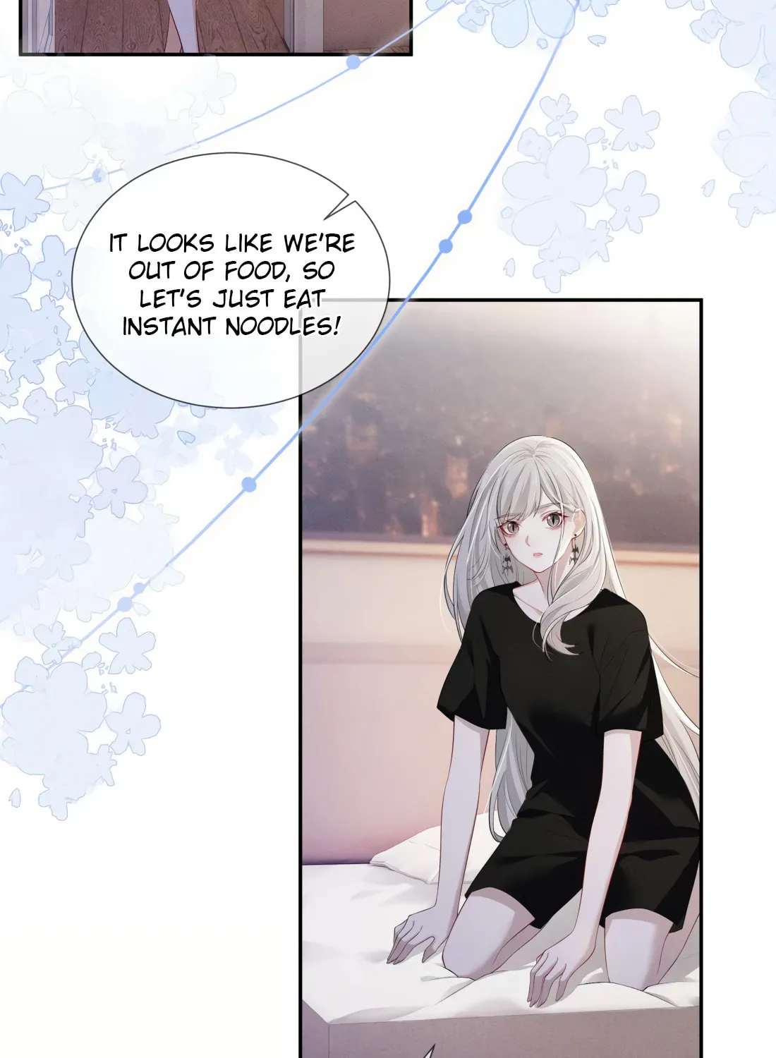 Kiss Me In The Dark Of Night Chapter 10 page 38 - 