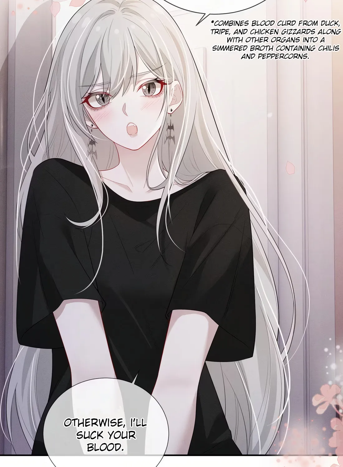 Kiss Me In The Dark Of Night Chapter 10 page 41 - 