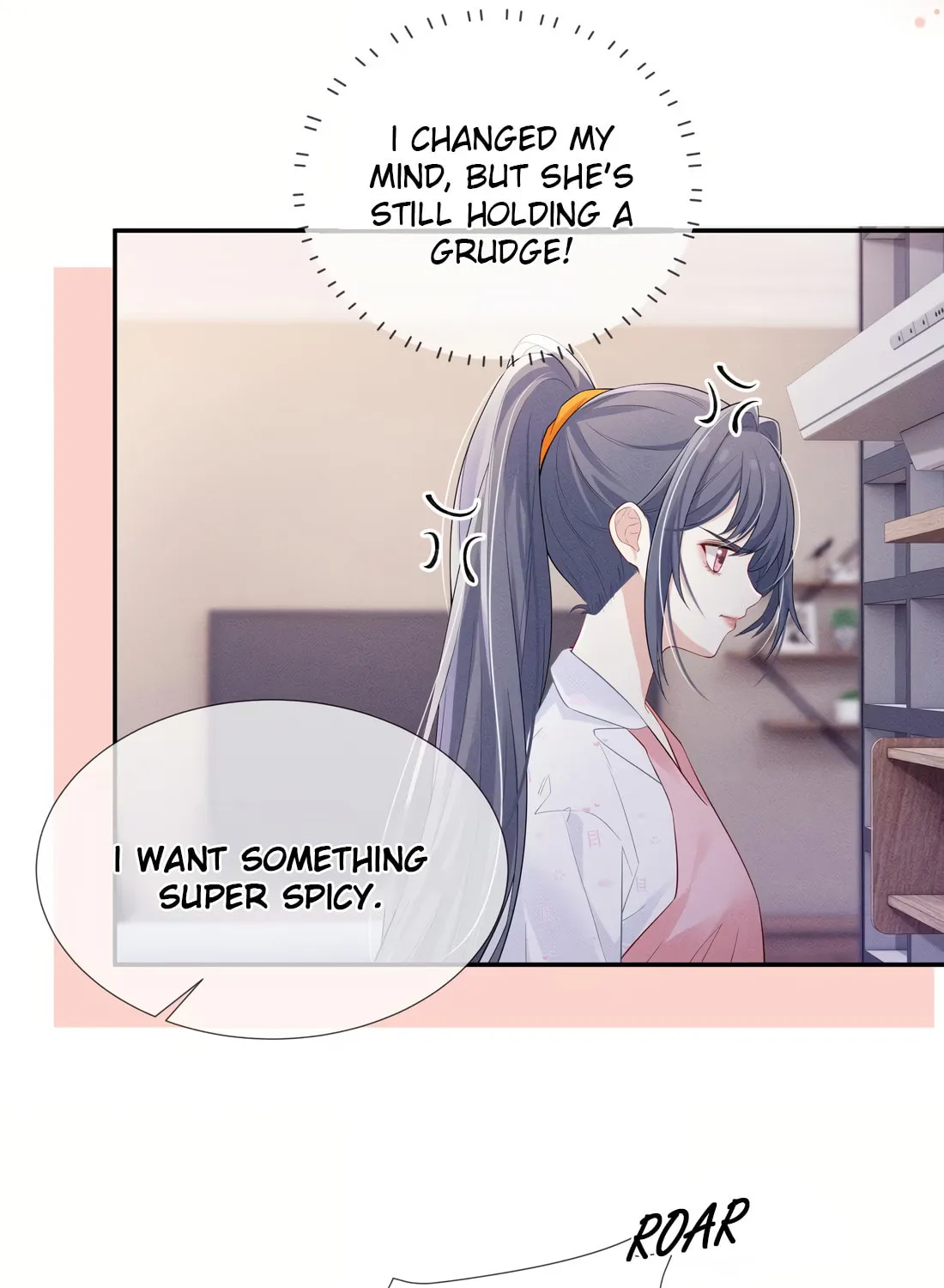 Kiss Me In The Dark Of Night Chapter 10 page 43 - 