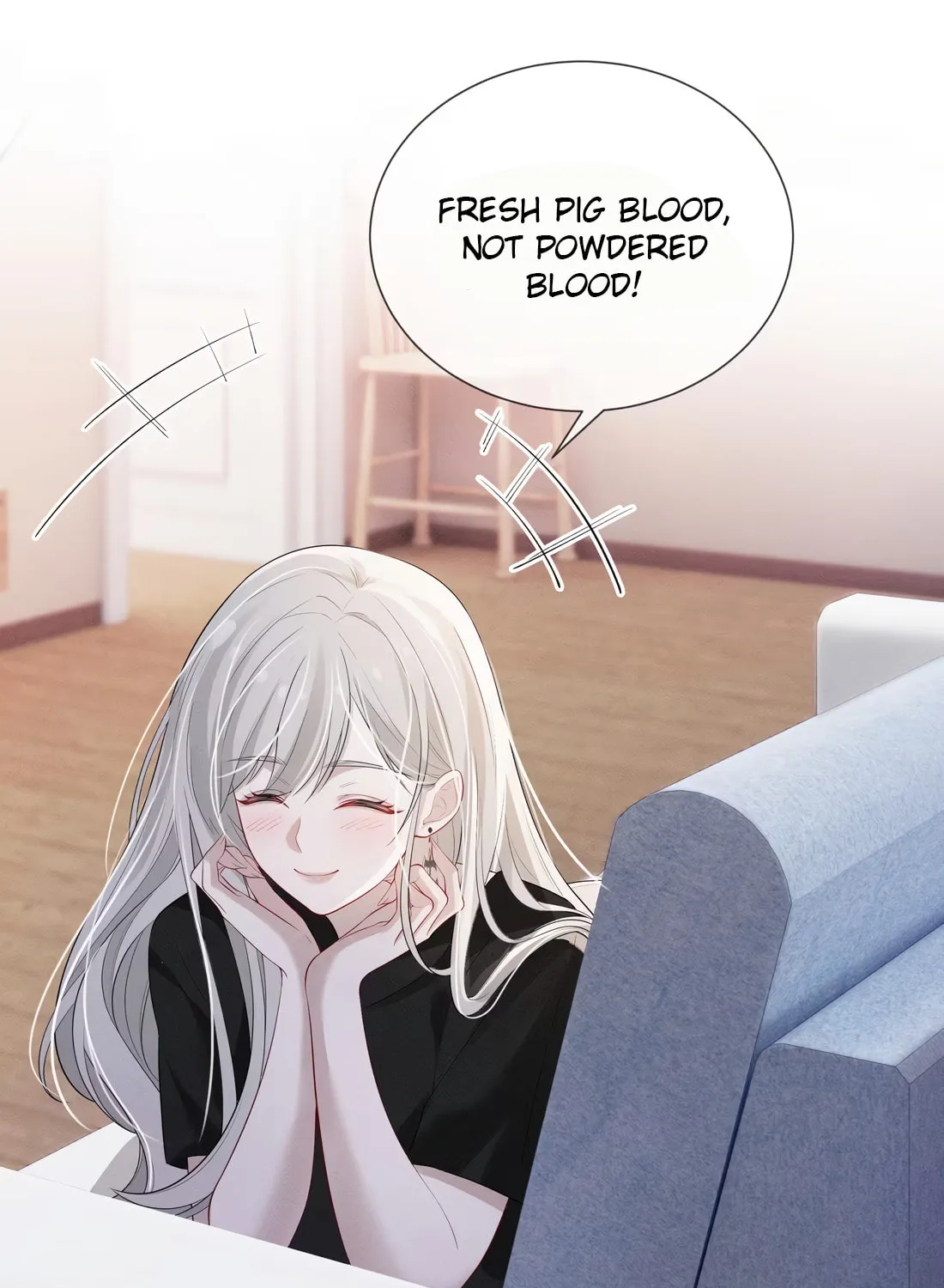 Kiss Me In The Dark Of Night Chapter 10 page 45 - 