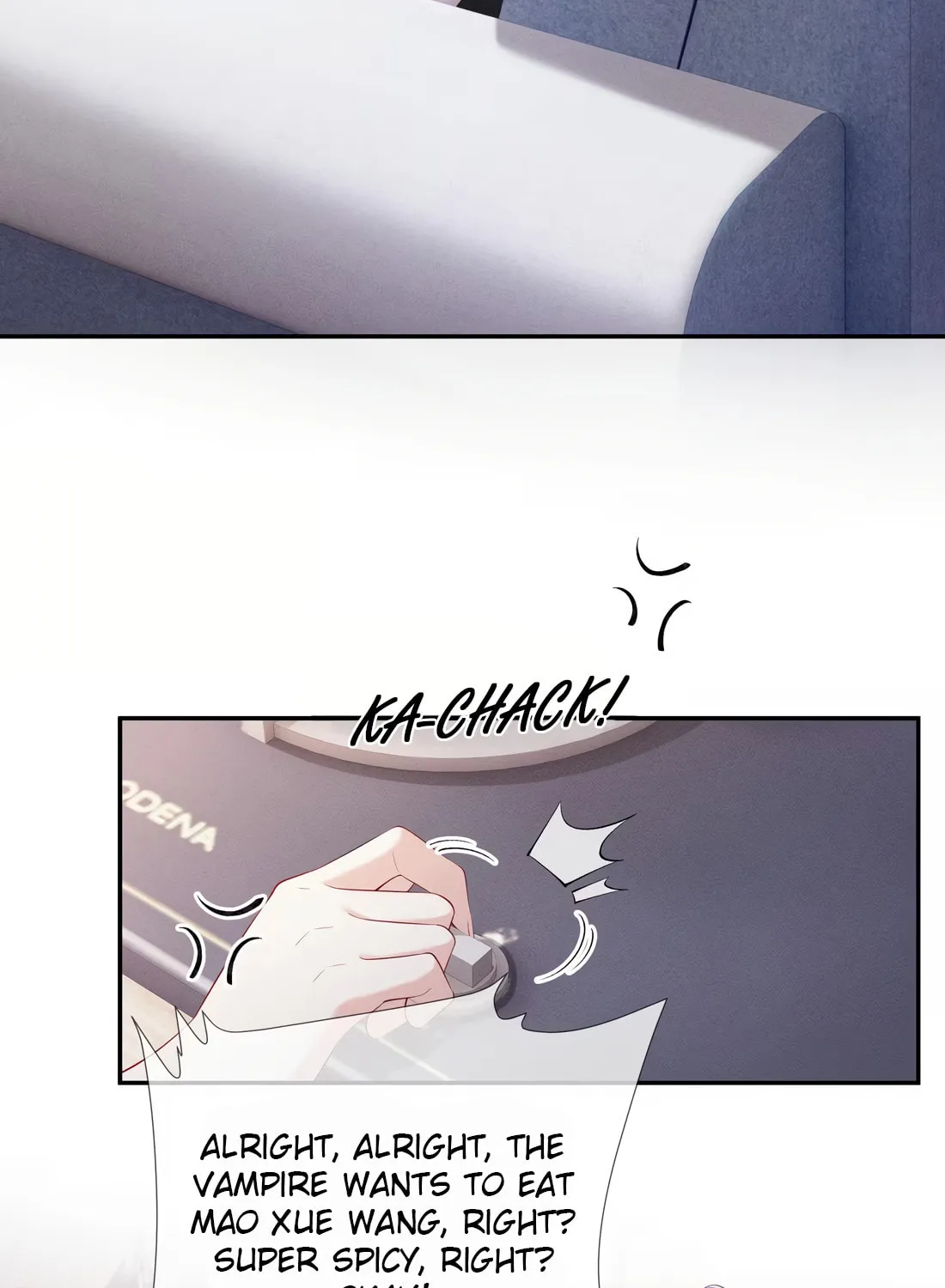 Kiss Me In The Dark Of Night Chapter 10 page 46 - 