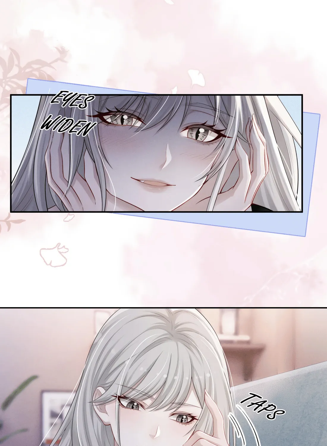 Kiss Me In The Dark Of Night Chapter 10 page 50 - 