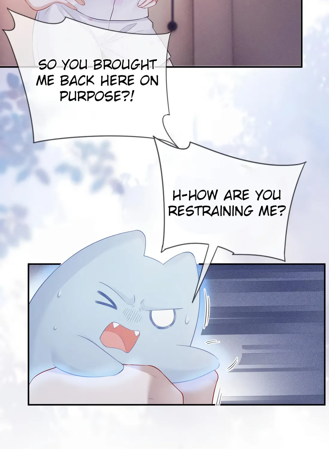 Kiss Me In The Dark Of Night Chapter 10 page 6 - 