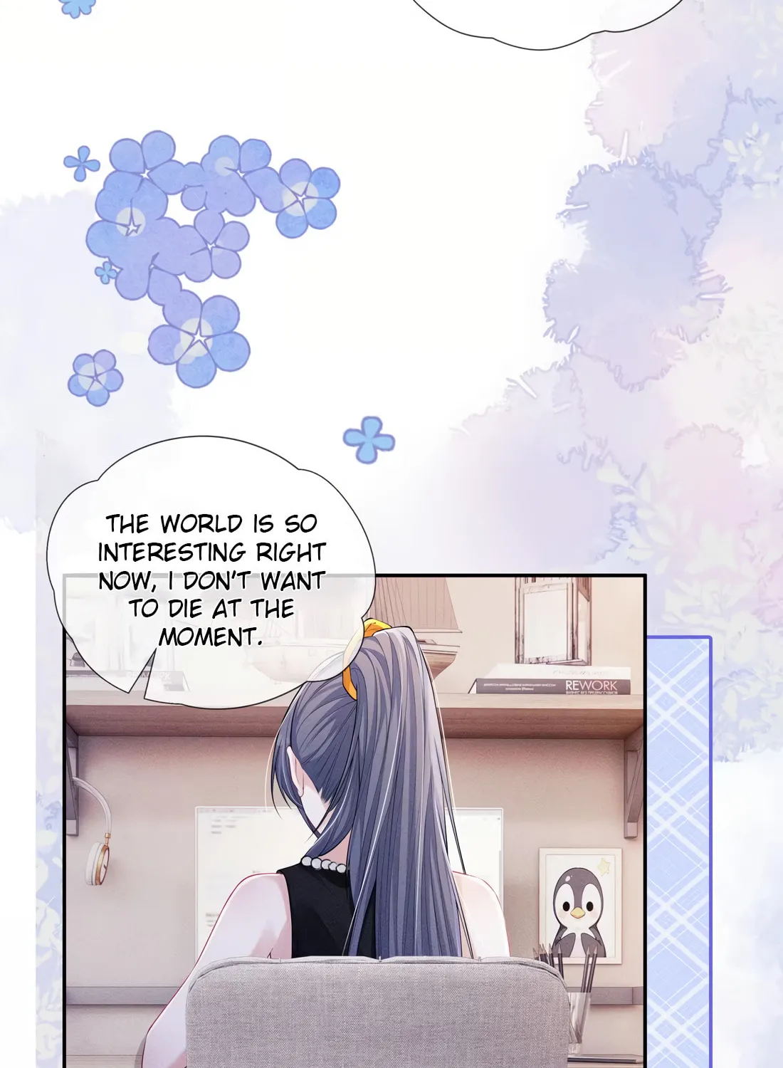 Kiss Me In The Dark Of Night Chapter 11 page 22 - 