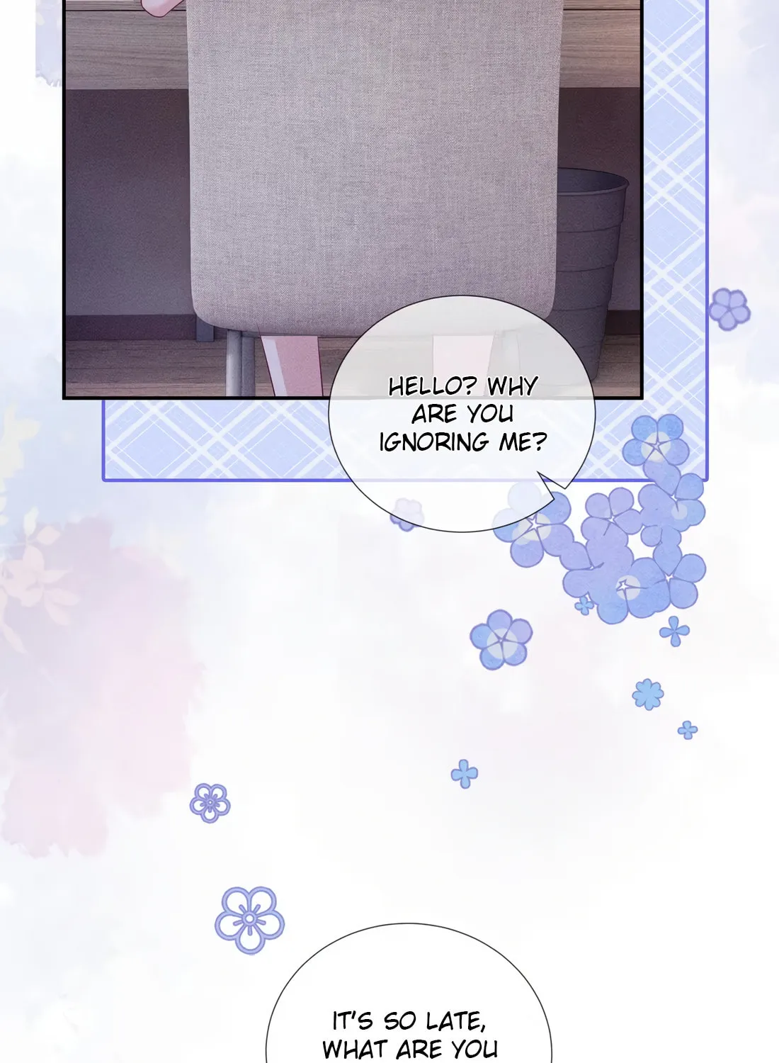 Kiss Me In The Dark Of Night Chapter 11 page 23 - 