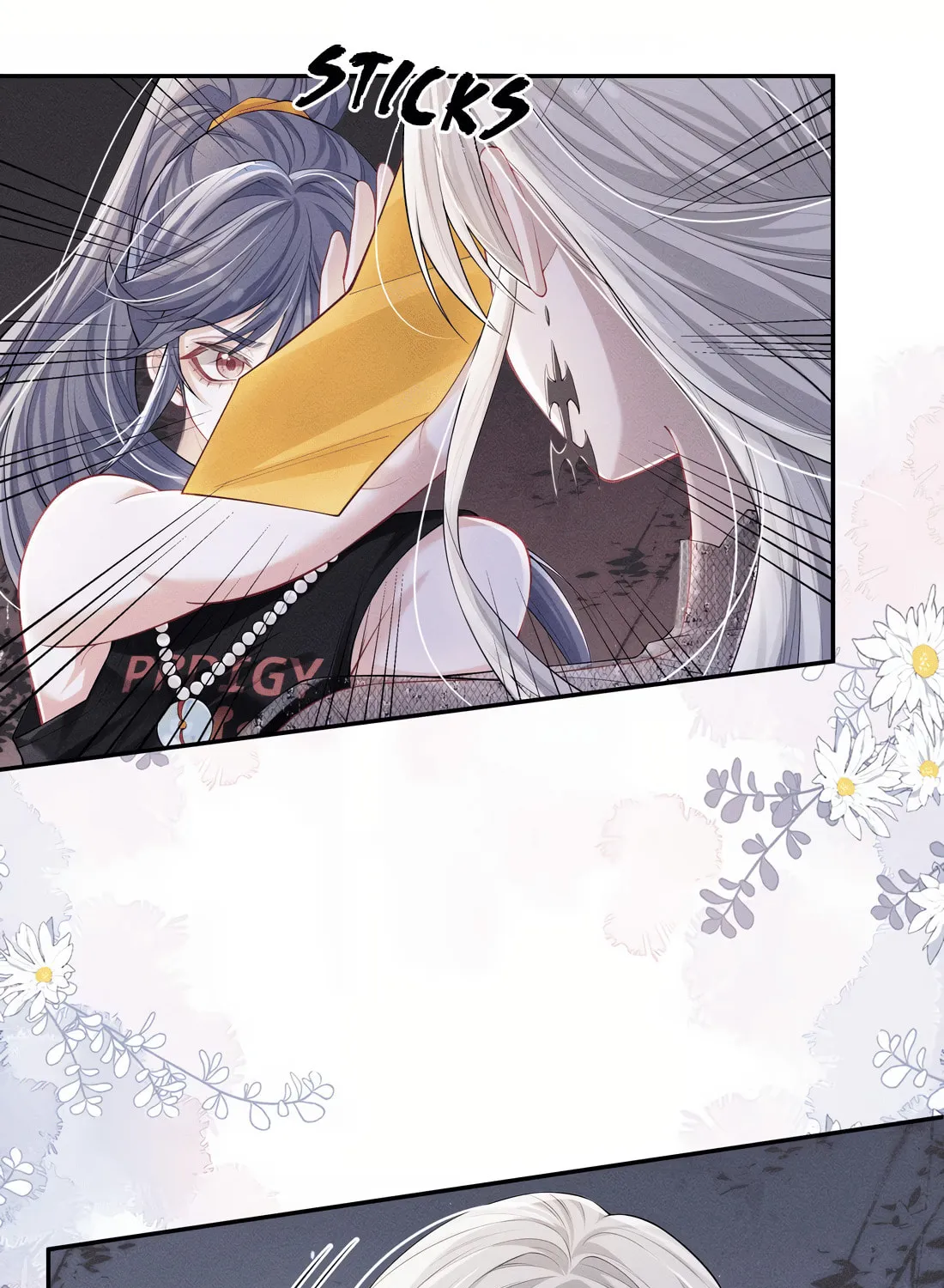 Kiss Me In The Dark Of Night Chapter 11 page 26 - 