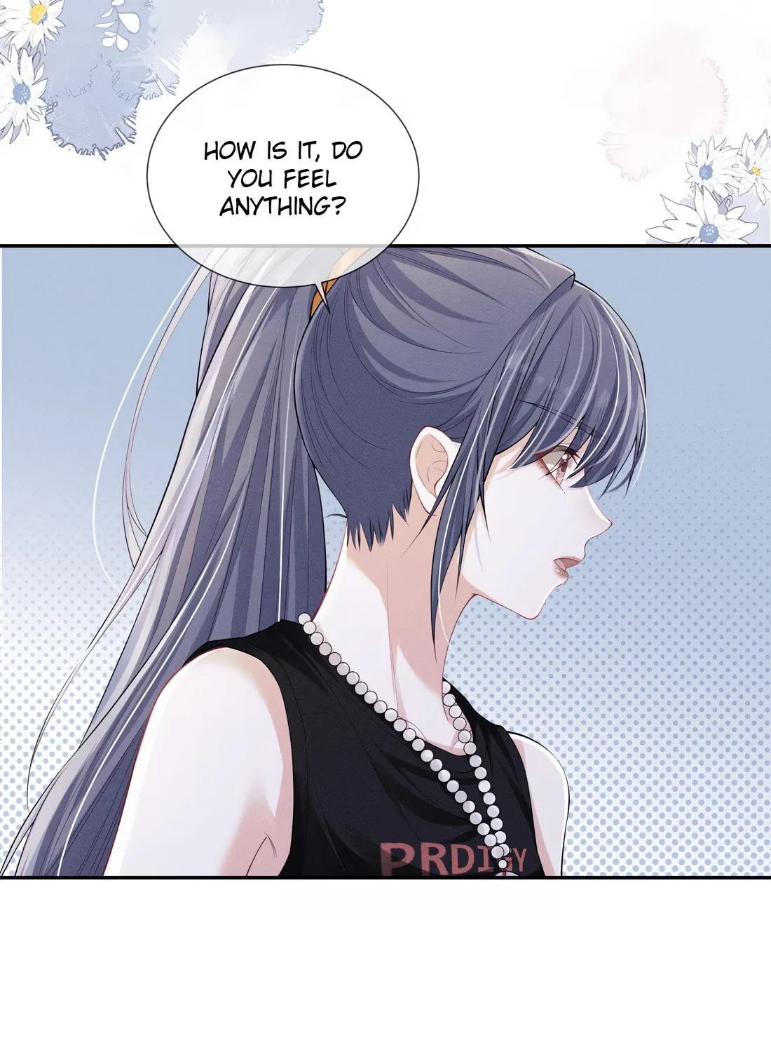Kiss Me In The Dark Of Night Chapter 11 page 28 - 