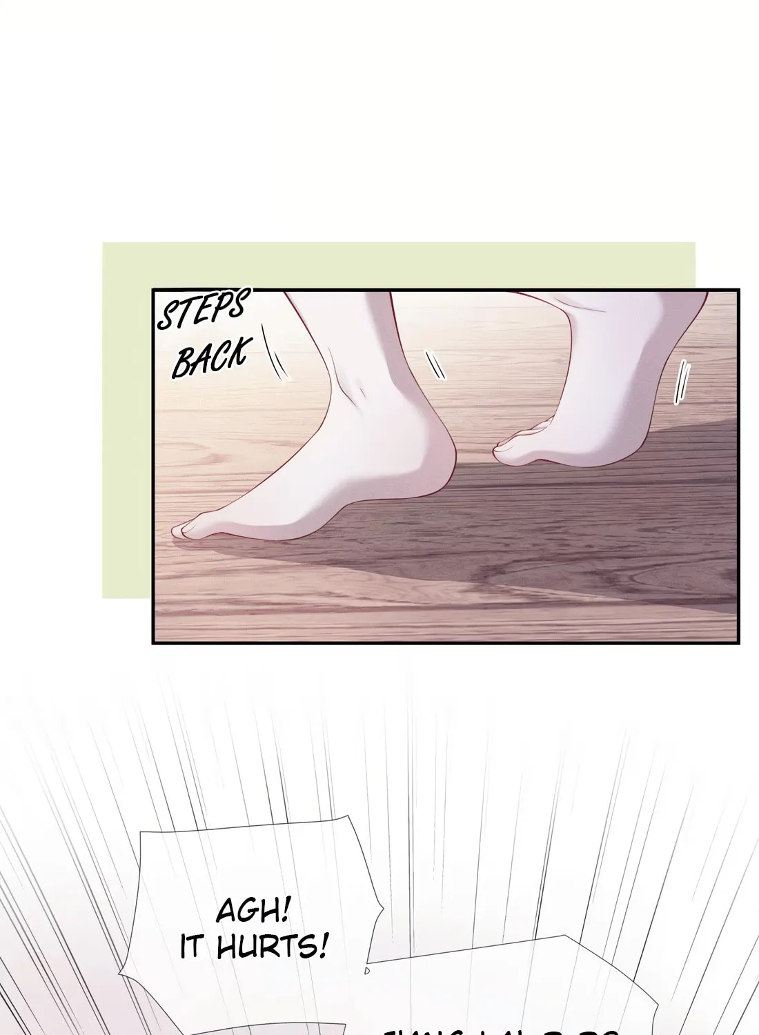 Kiss Me In The Dark Of Night Chapter 11 page 29 - 