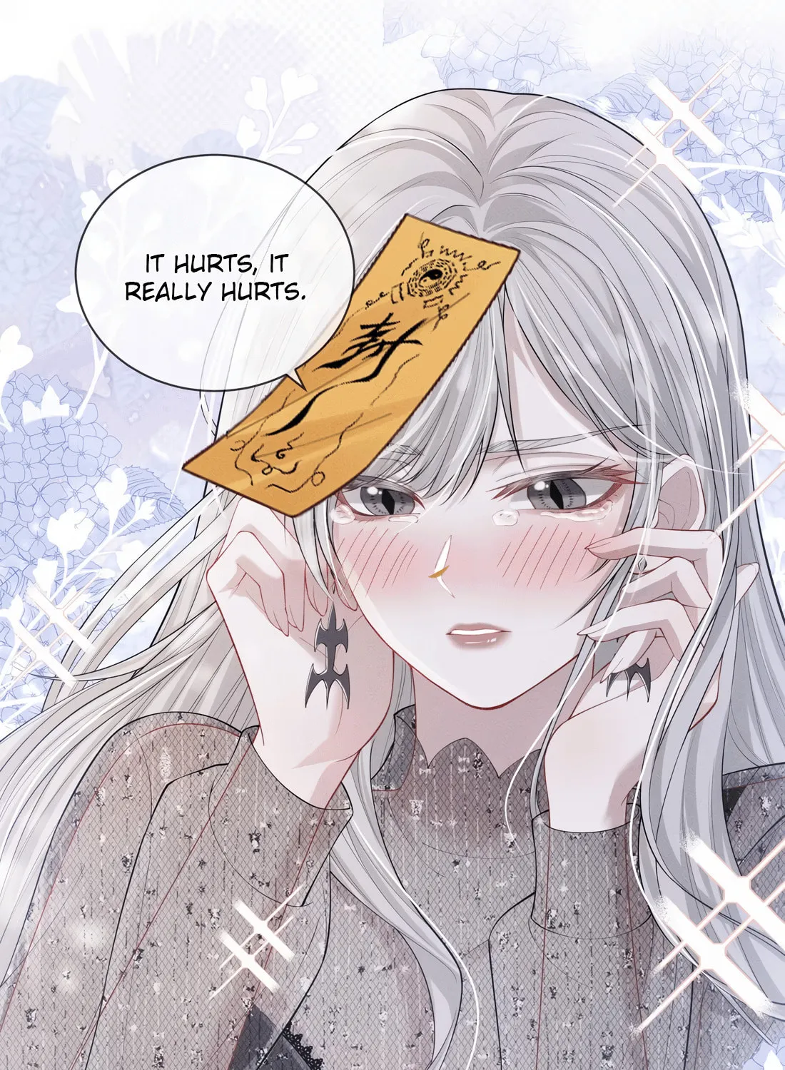 Kiss Me In The Dark Of Night Chapter 11 page 32 - 