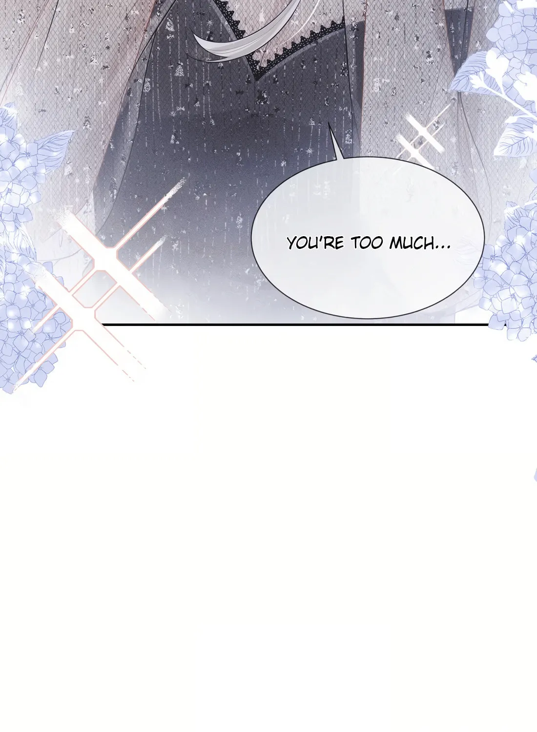 Kiss Me In The Dark Of Night Chapter 11 page 33 - 