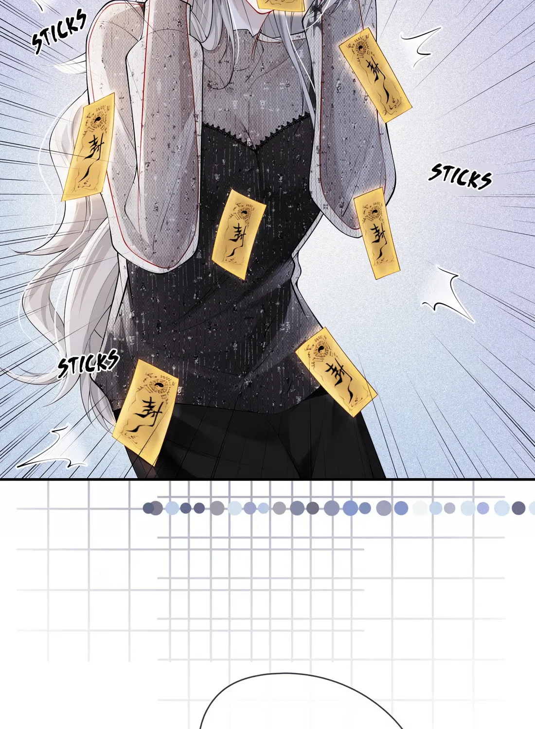 Kiss Me In The Dark Of Night Chapter 11 page 35 - 