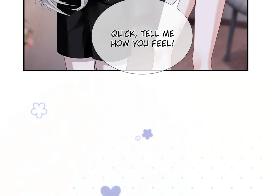 Kiss Me In The Dark Of Night Chapter 11 page 37 - 