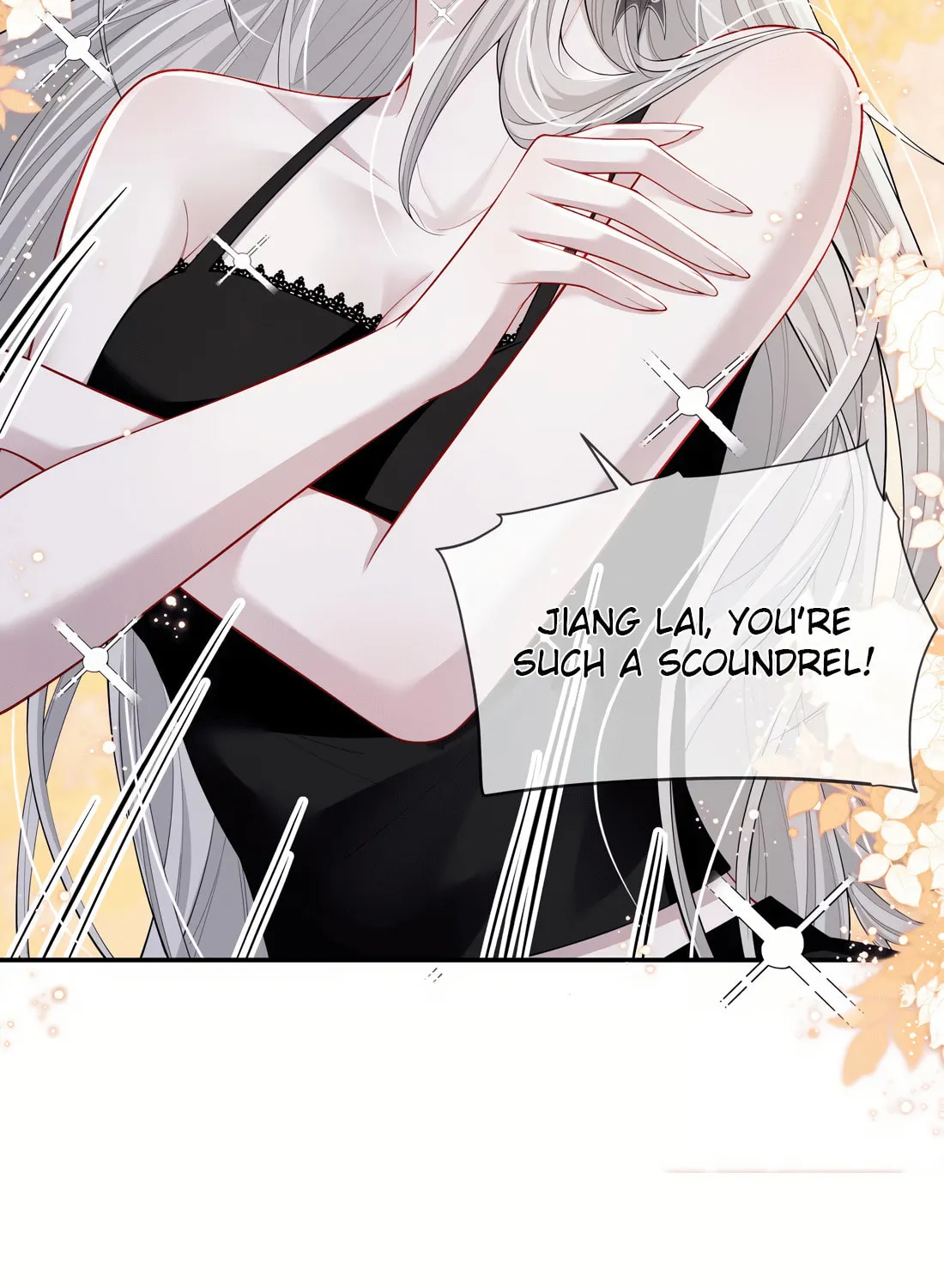 Kiss Me In The Dark Of Night Chapter 11 page 41 - 