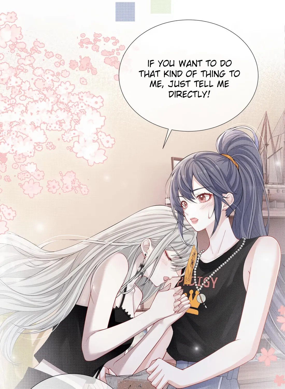 Kiss Me In The Dark Of Night Chapter 11 page 43 - 