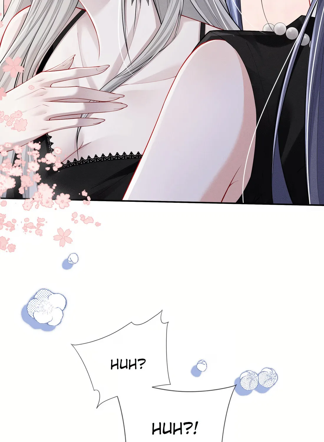 Kiss Me In The Dark Of Night Chapter 11 page 45 - 