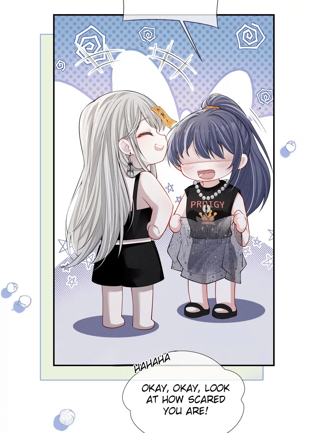 Kiss Me In The Dark Of Night Chapter 11 page 46 - 