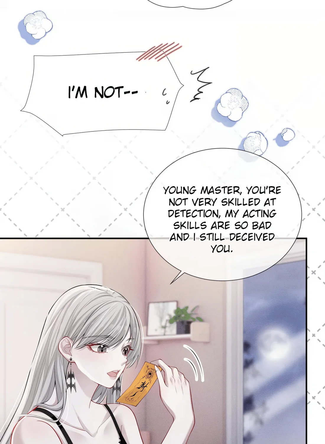 Kiss Me In The Dark Of Night Chapter 11 page 47 - 
