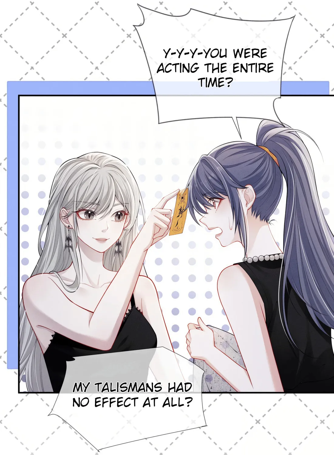 Kiss Me In The Dark Of Night Chapter 11 page 49 - 
