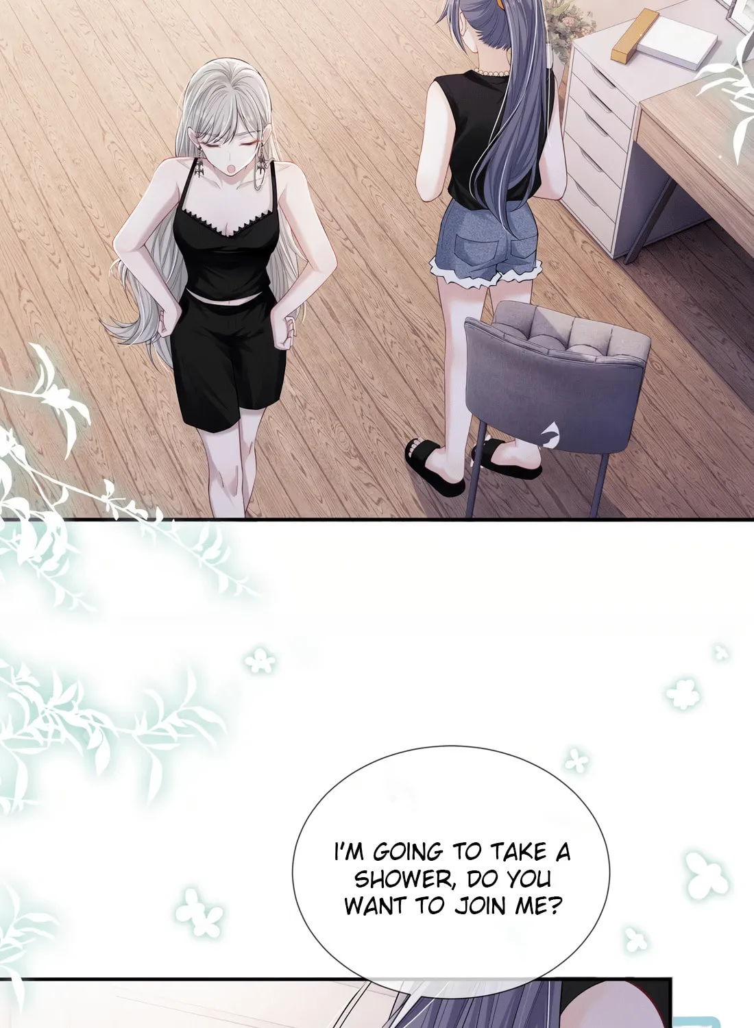 Kiss Me In The Dark Of Night Chapter 11 page 51 - 