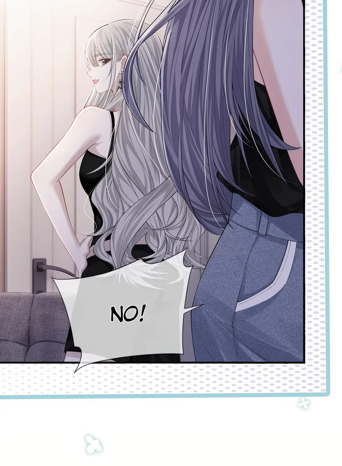Kiss Me In The Dark Of Night Chapter 11 page 52 - 