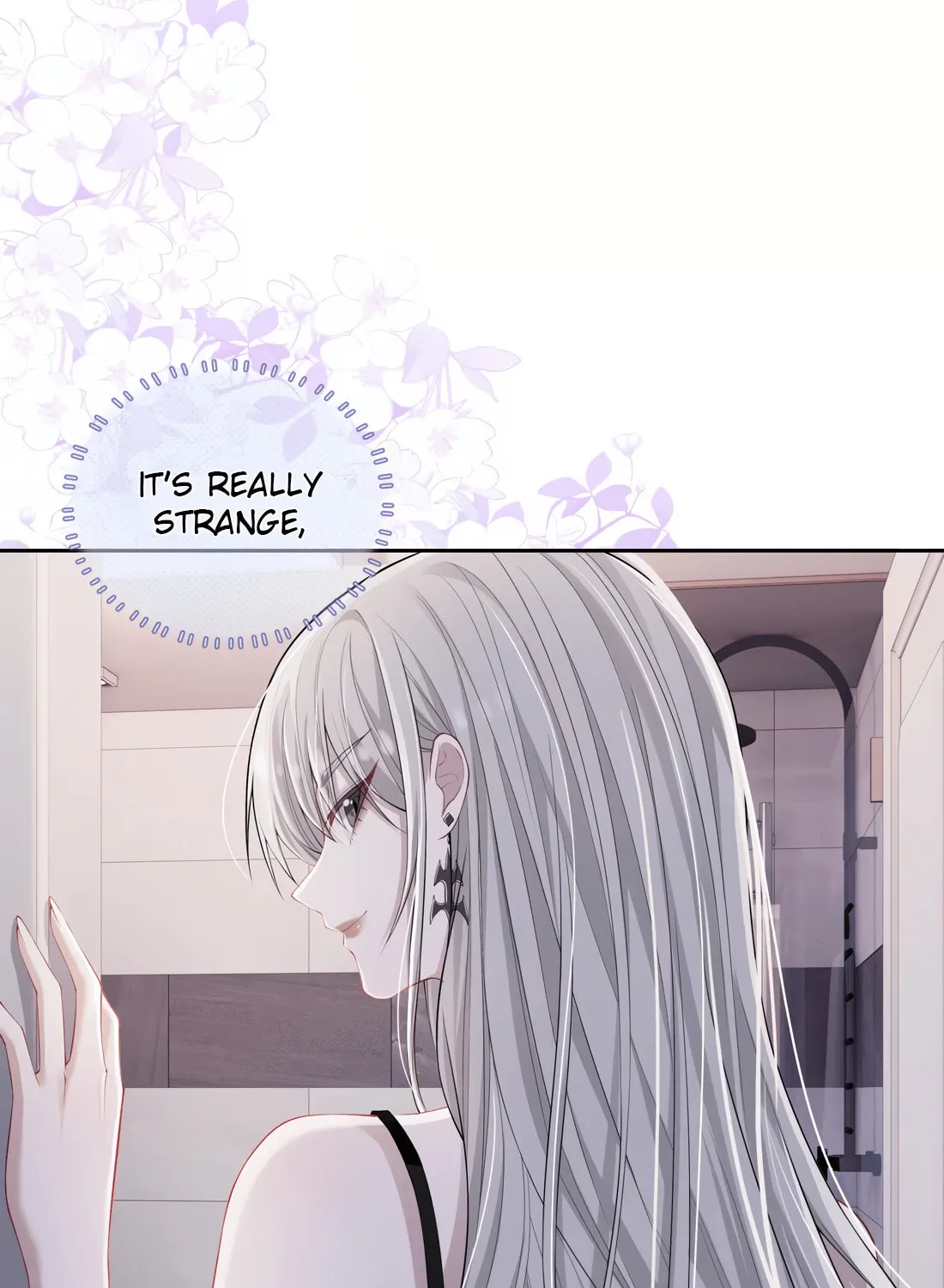 Kiss Me In The Dark Of Night Chapter 11 page 55 - 