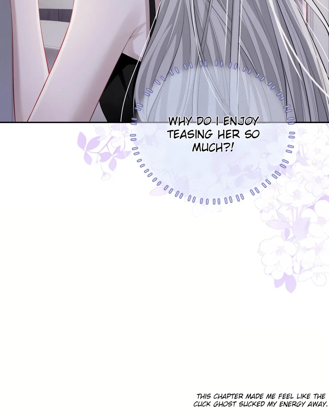 Kiss Me In The Dark Of Night Chapter 11 page 56 - 