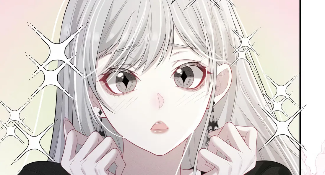 Kiss Me In The Dark Of Night Chapter 12 page 13 - 