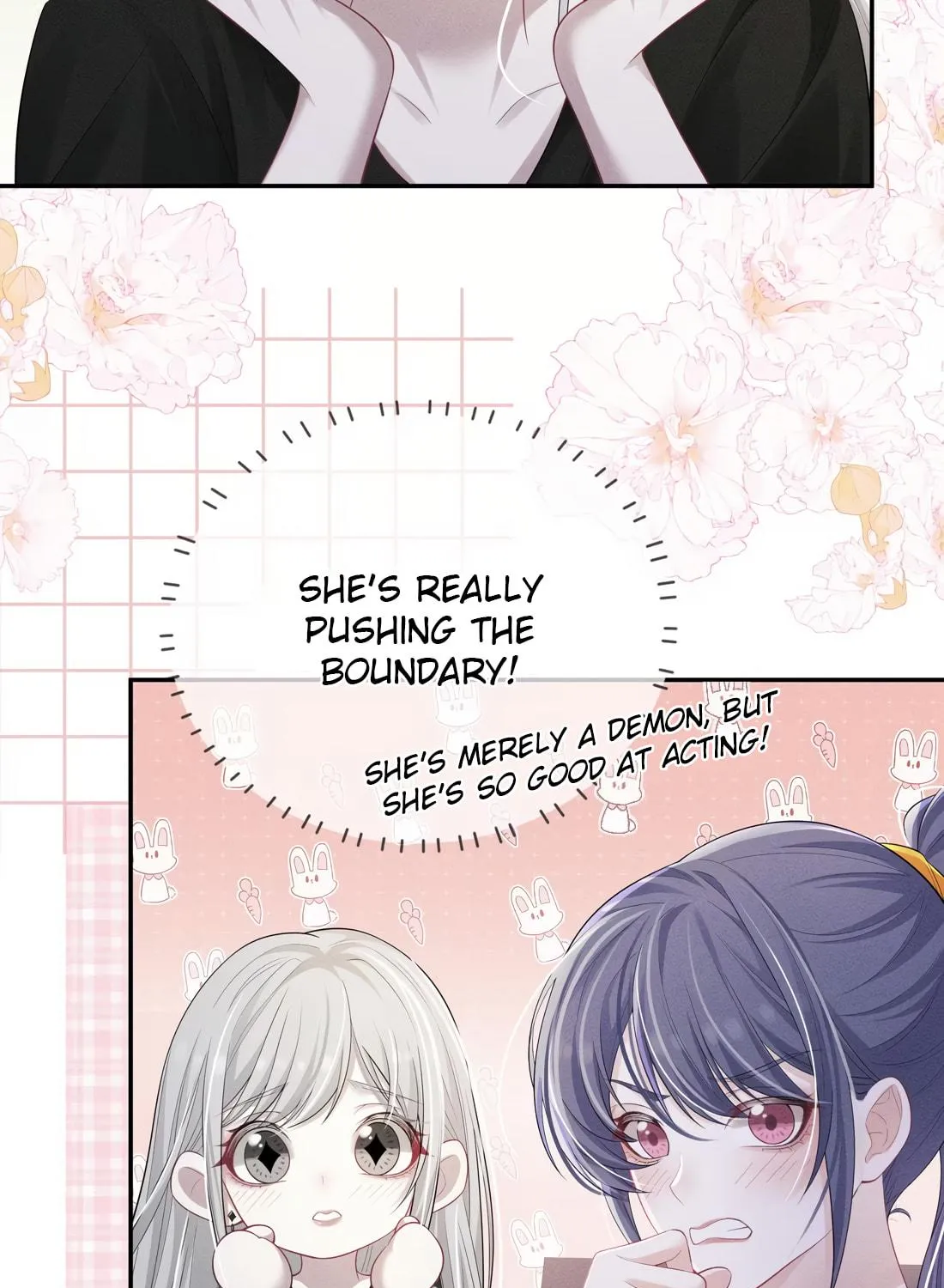 Kiss Me In The Dark Of Night Chapter 12 page 14 - 