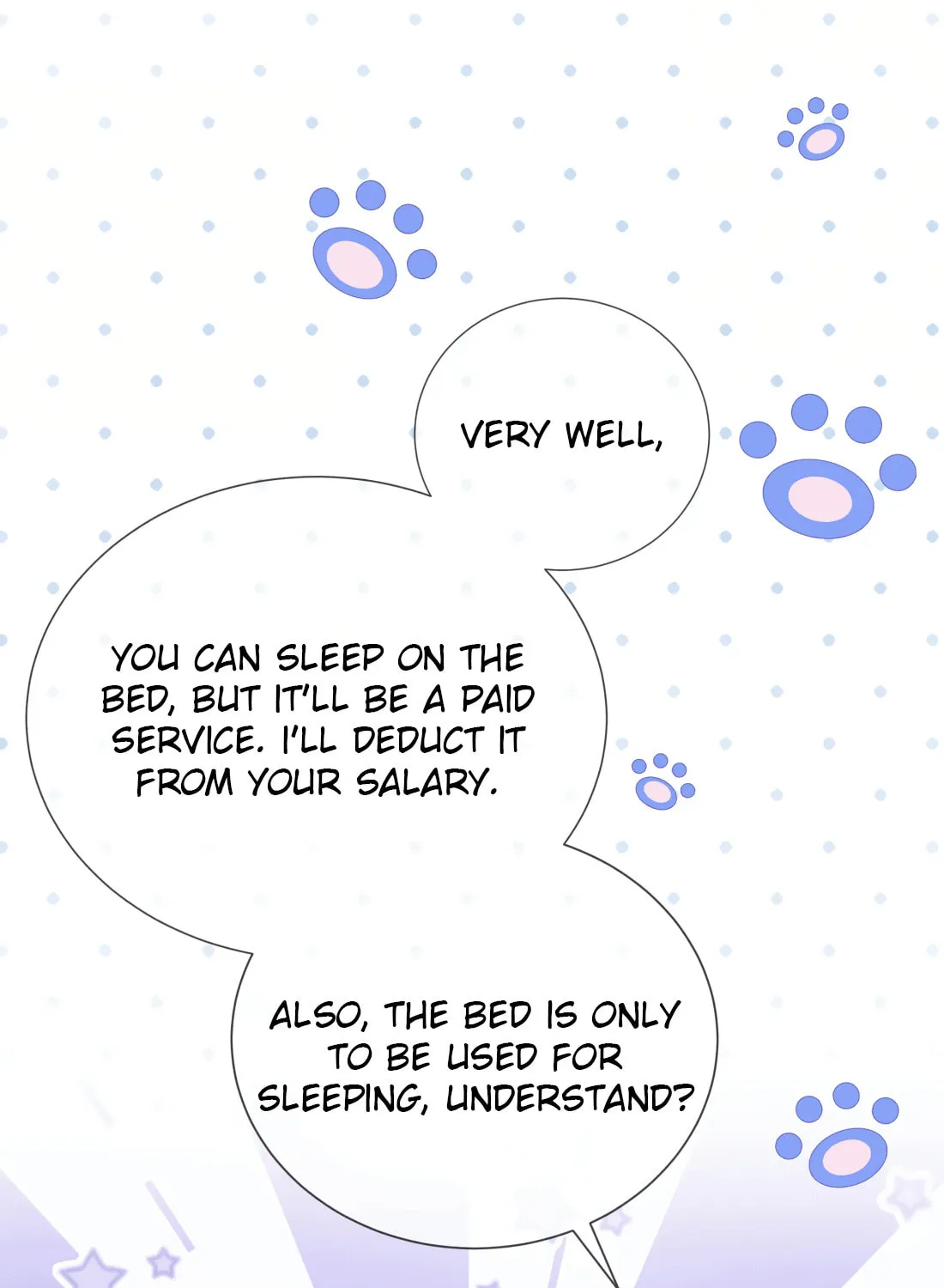 Kiss Me In The Dark Of Night Chapter 12 page 18 - 