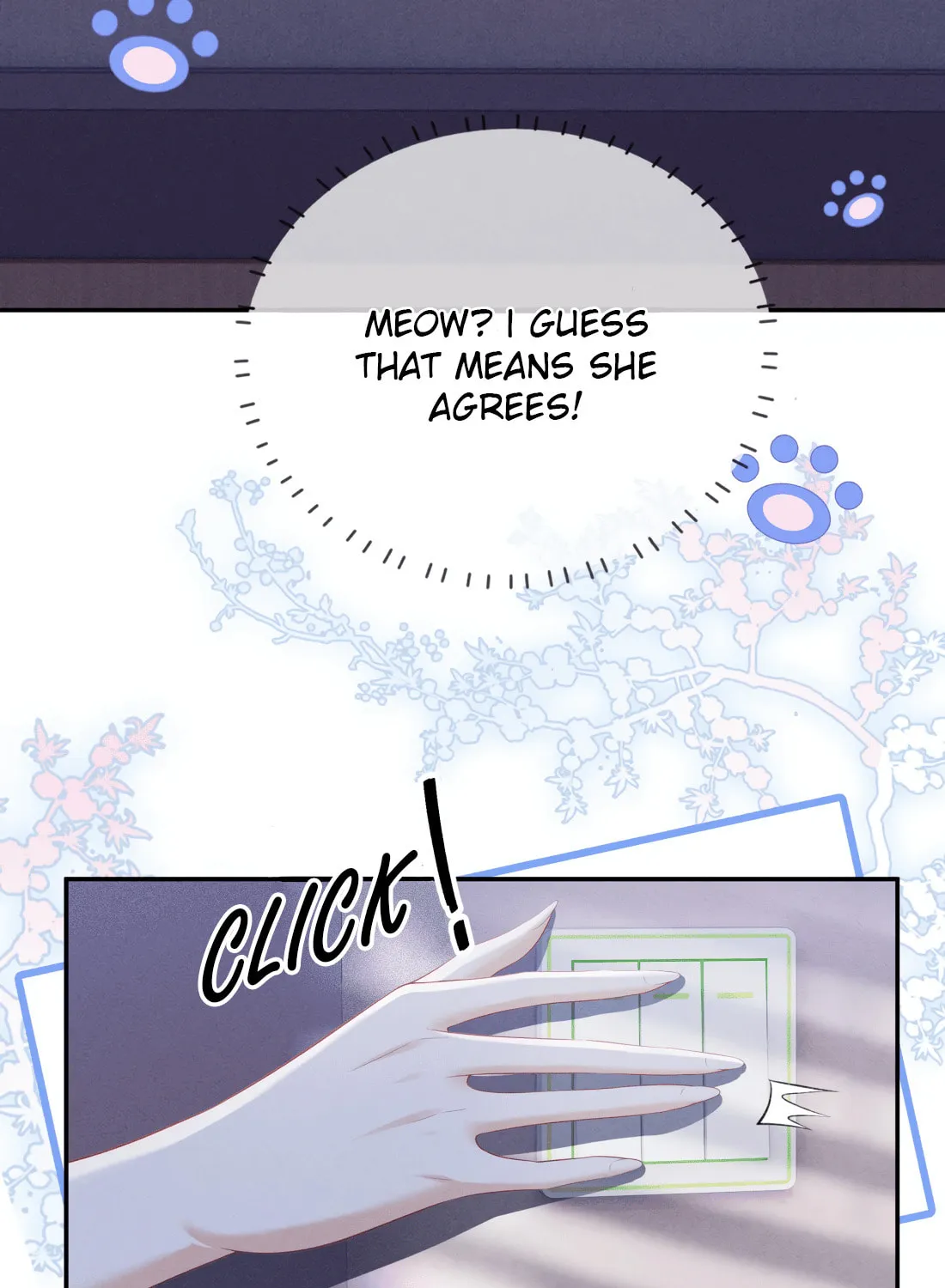 Kiss Me In The Dark Of Night Chapter 12 page 20 - 