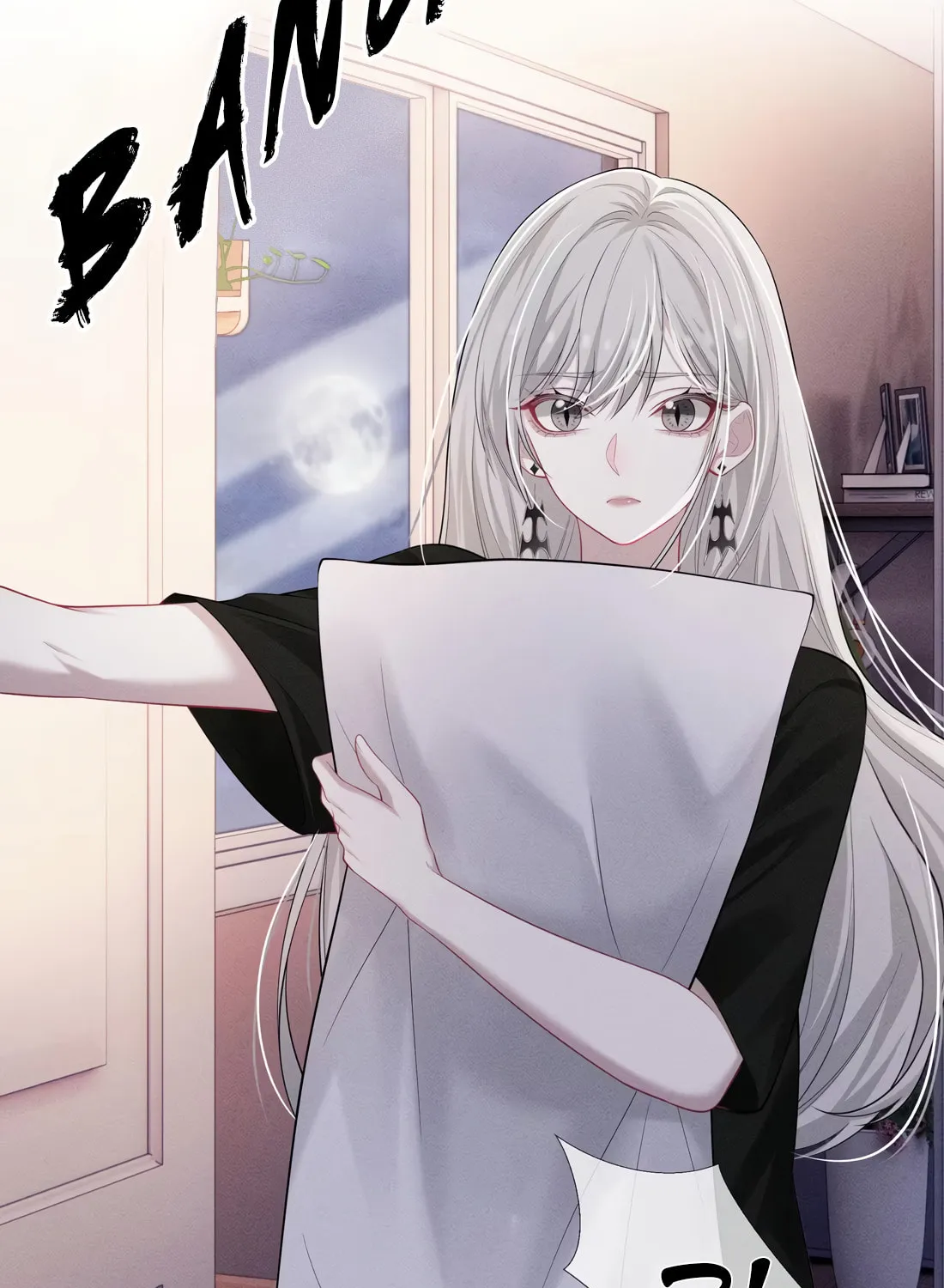 Kiss Me In The Dark Of Night Chapter 12 page 3 - 