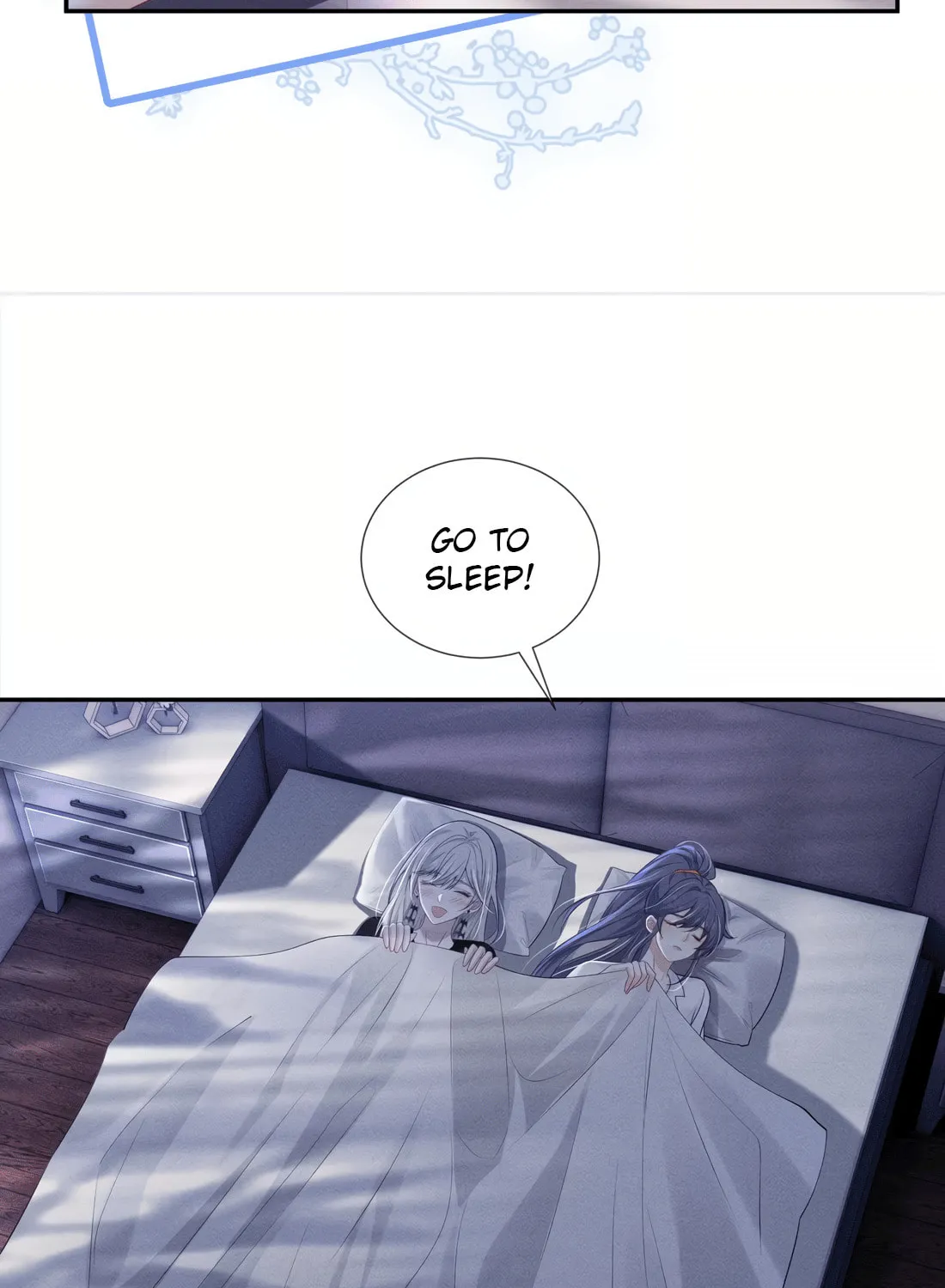 Kiss Me In The Dark Of Night Chapter 12 page 21 - 