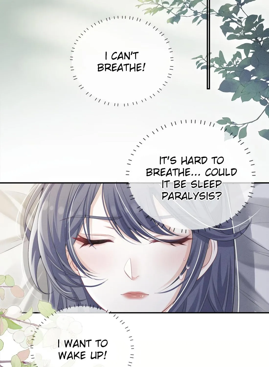 Kiss Me In The Dark Of Night Chapter 12 page 25 - 
