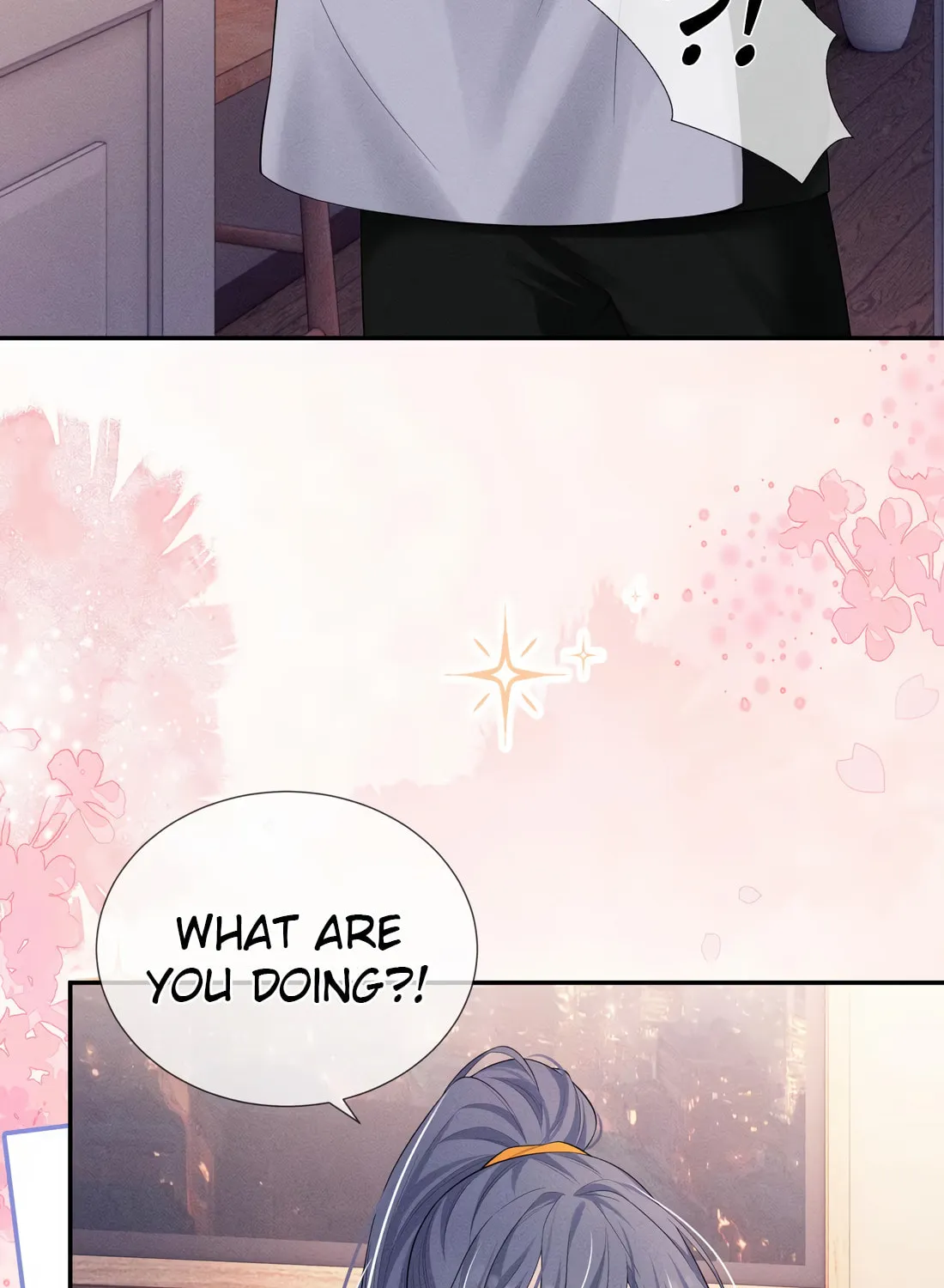 Kiss Me In The Dark Of Night Chapter 12 page 4 - 
