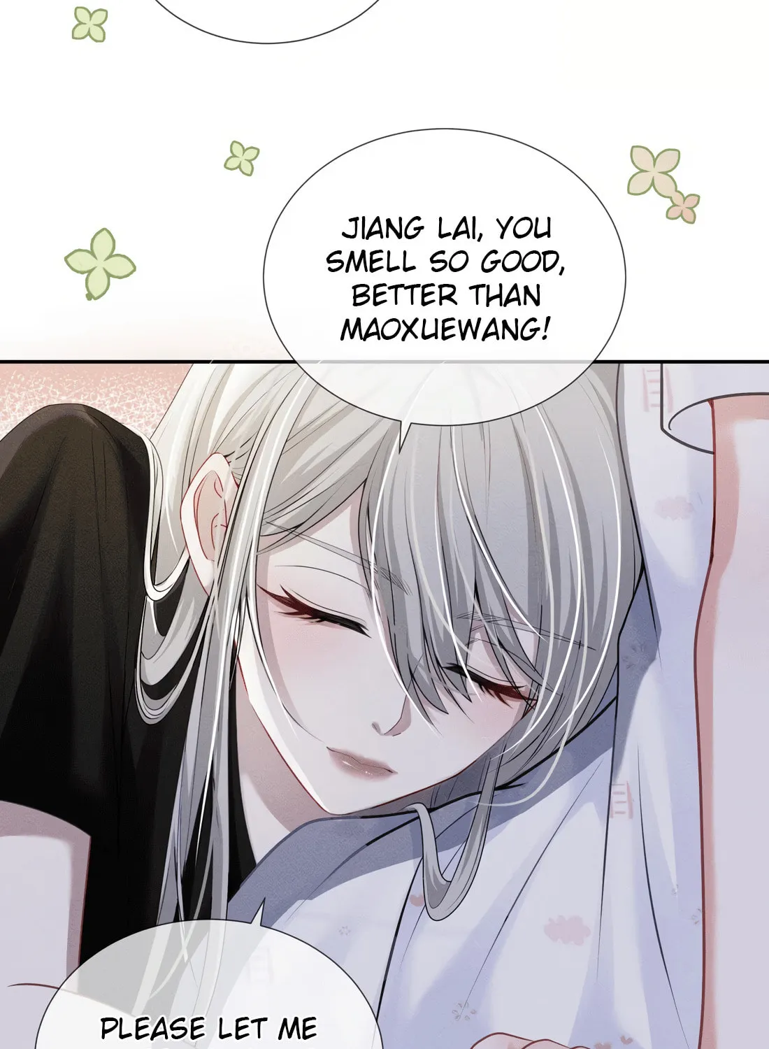 Kiss Me In The Dark Of Night Chapter 12 page 34 - 